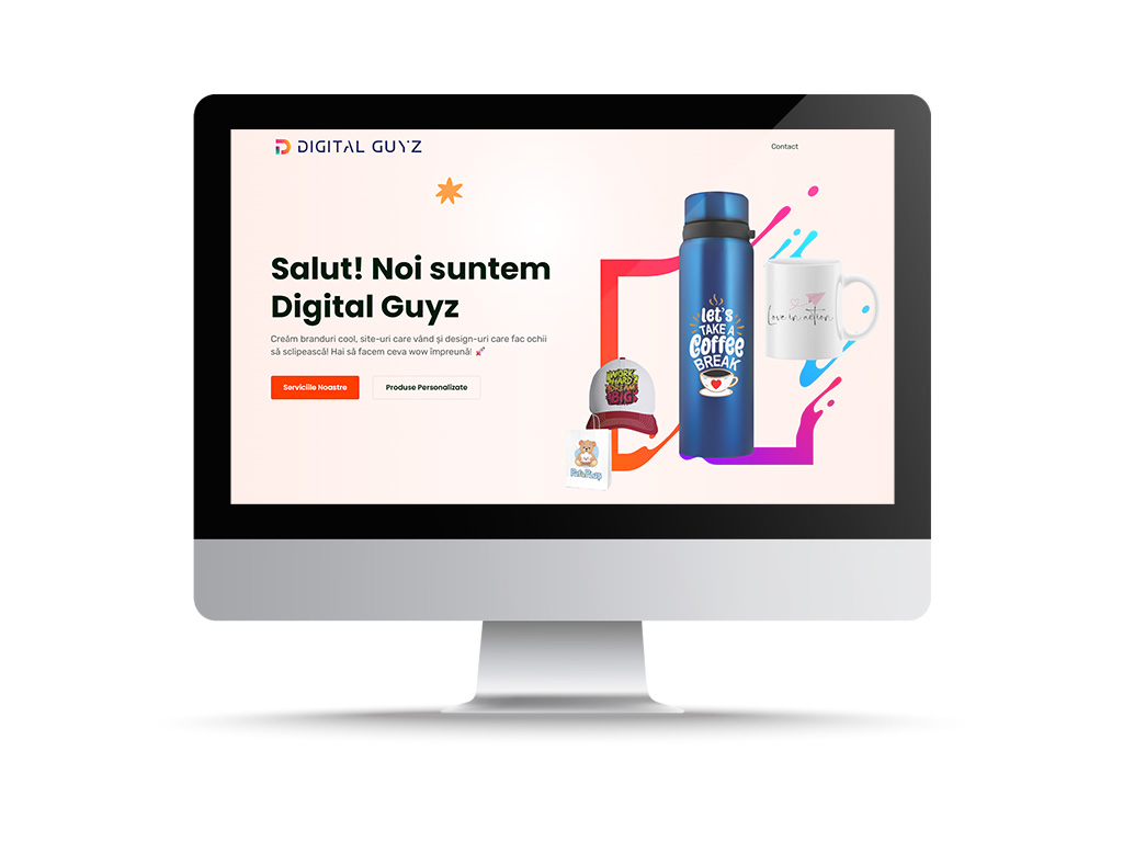 Love Designs | Digital Marketing Agency